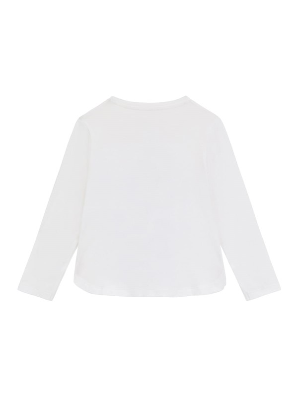 Viscose ls t-shirt