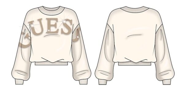 Ls active top