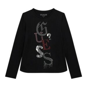 Vscose ls t-shirt