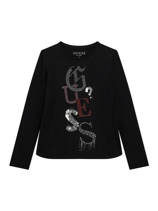 Vscose ls t-shirt