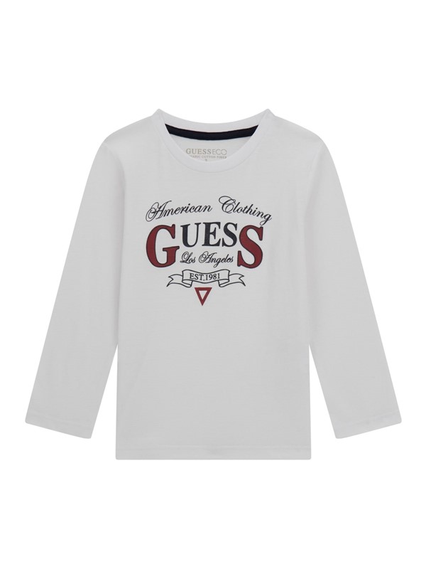 Ls t-shirt