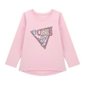 High low ls t-shirt