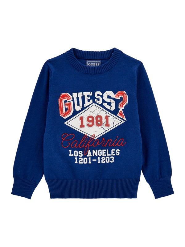 Ls sweater
