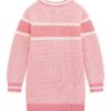 Ls sweater dress
