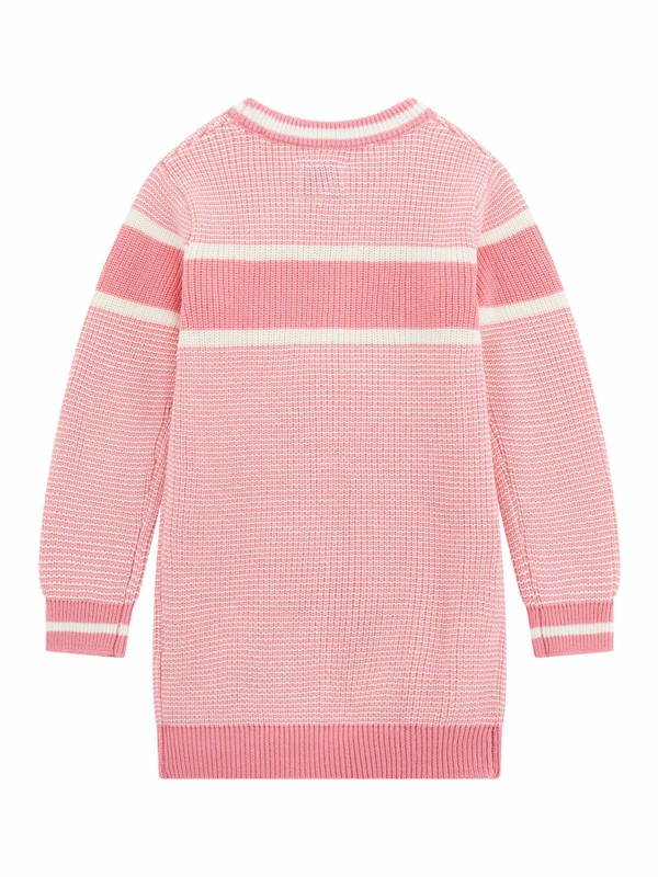 Ls sweater dress