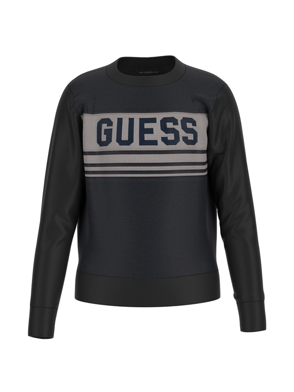 Ls sweater