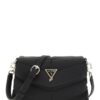 Mini puffy crossbody