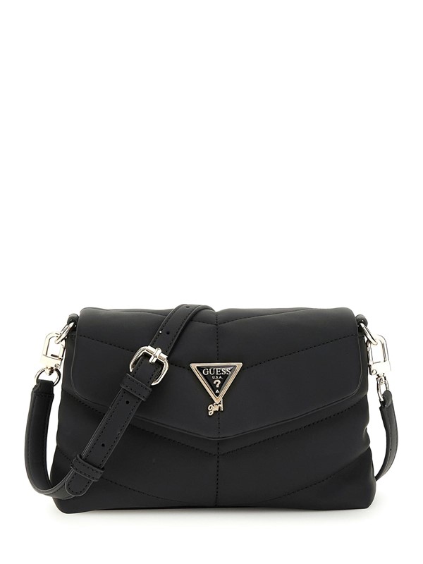 Mini puffy crossbody