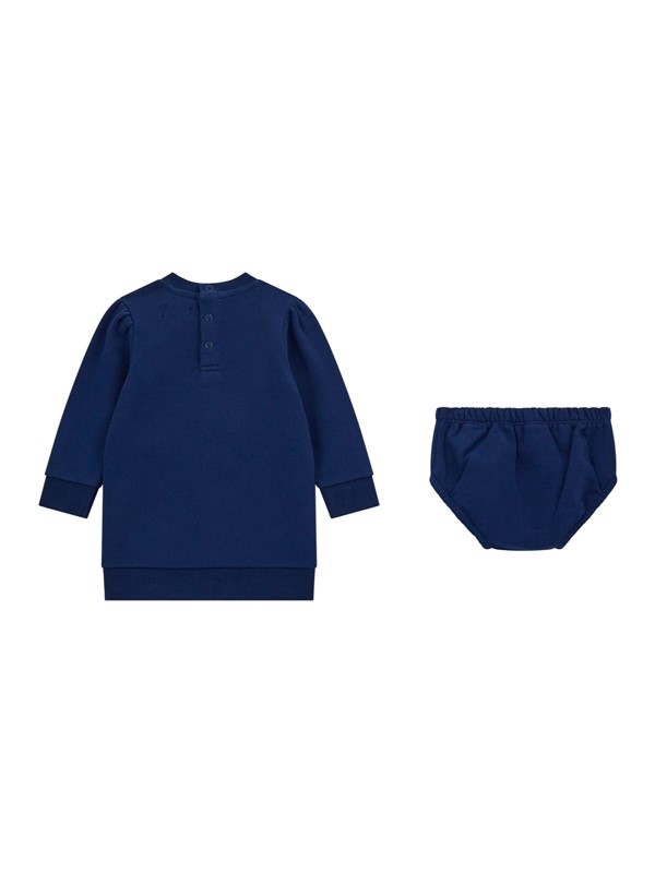 Ls active dress + panty