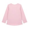High low ls t-shirt