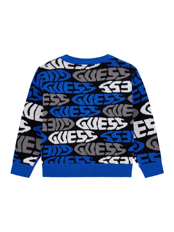 Ls sweater