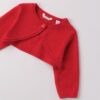 Cardigan scaldacuore