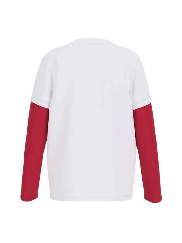 Ls t-shirt