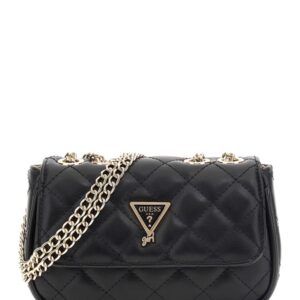 Mini convertible crossbody