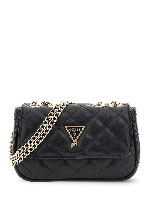 Mini convertible crossbody