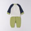 Tuta jogging due pezzi