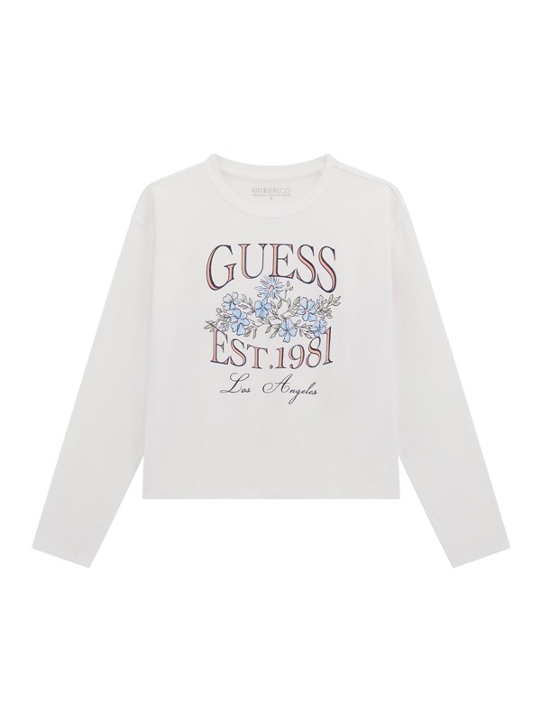 Midi ls t-shirt