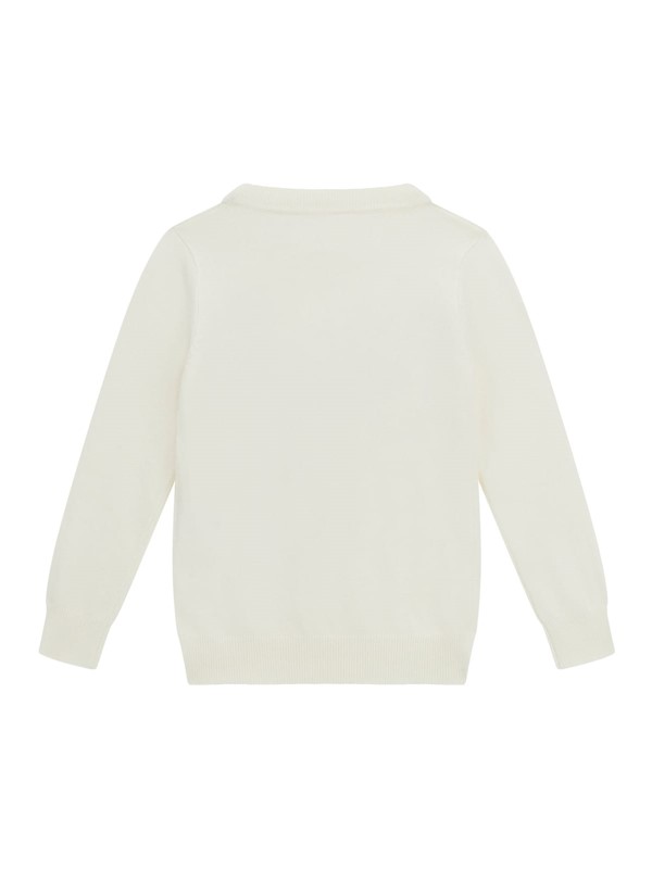 Ls sweater