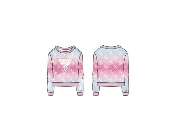Ls active top