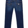 Denim skinny pants_core