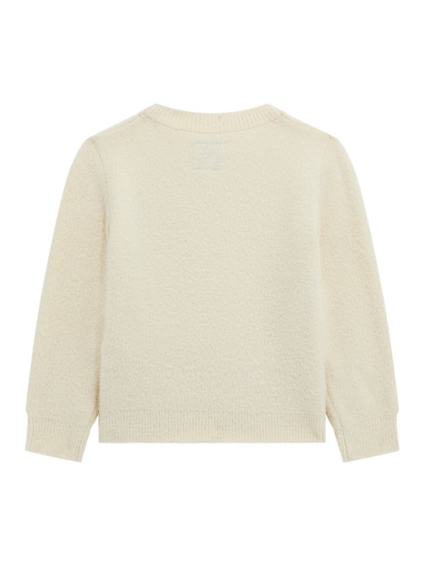 Ls sweater