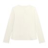 Vscose ls t-shirt