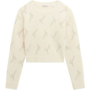 Ls sweater