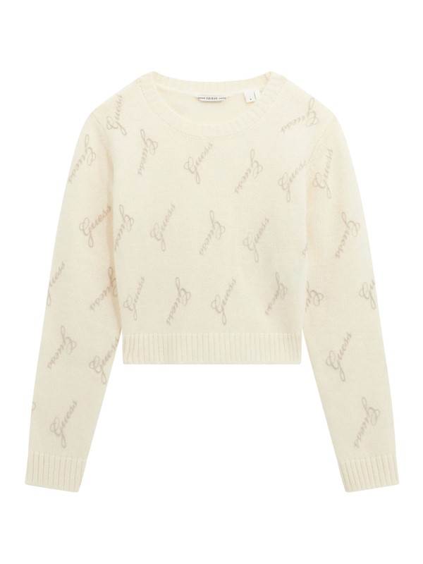 Ls sweater