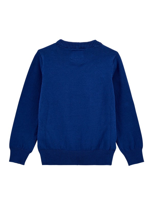 Ls sweater