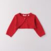 Cardigan scaldacuore