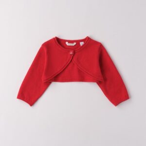 Cardigan scaldacuore