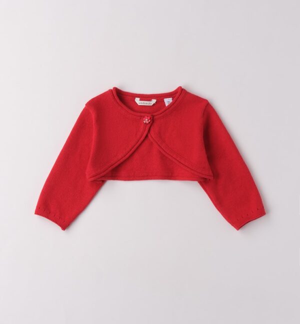 Cardigan scaldacuore