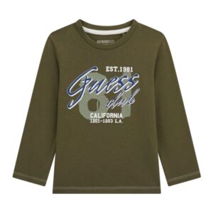 Ls t-shirt