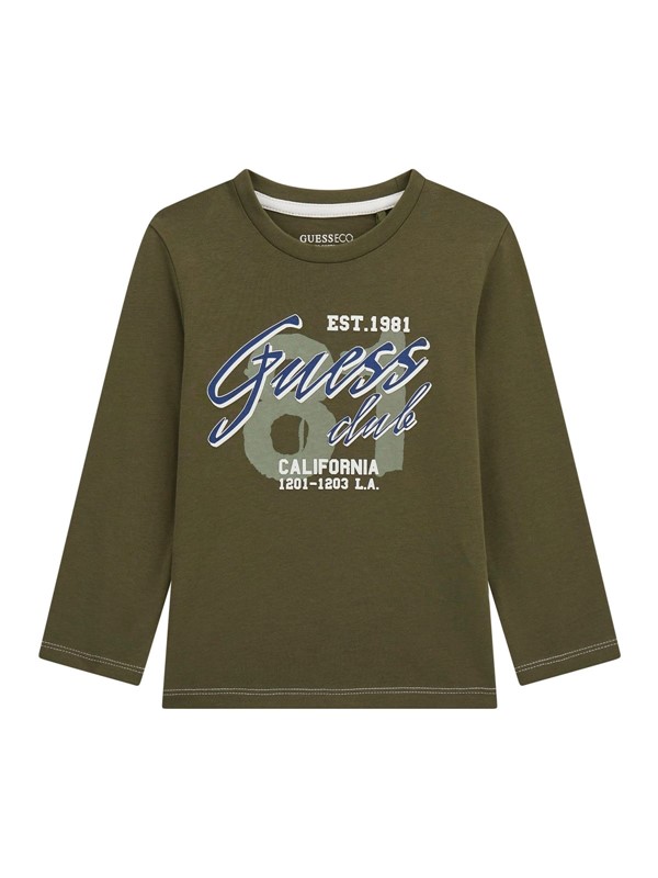 Ls t-shirt