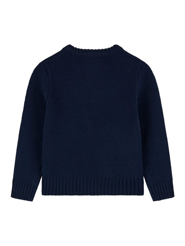 Ls sweater