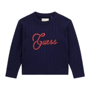 Ls sweater