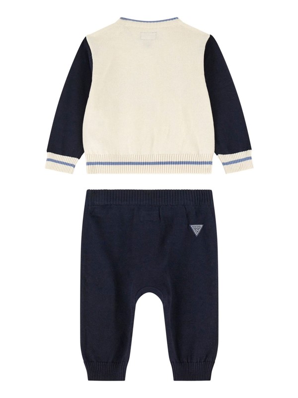 Set active top + active pants