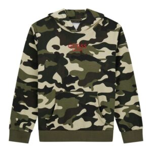 Hooded ls active top