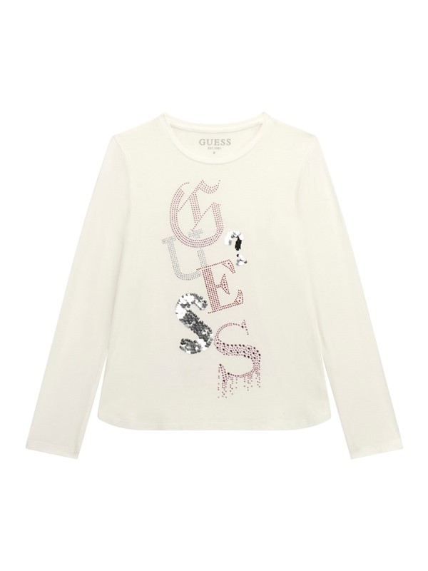Vscose ls t-shirt