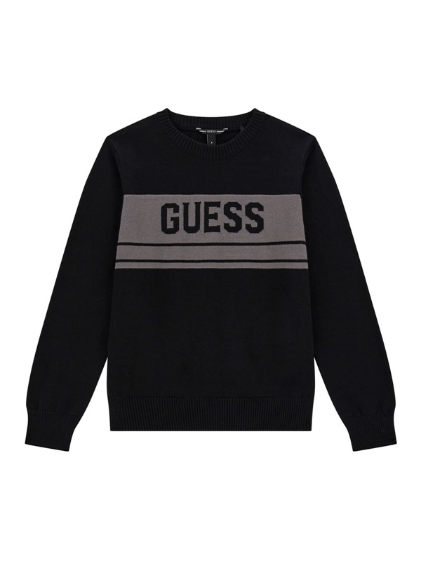 Ls sweater