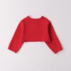 Cardigan scaldacuore