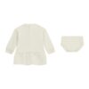 Set ls active dress+panties