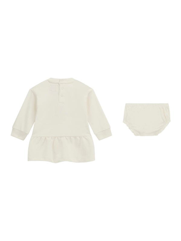 Set ls active dress+panties