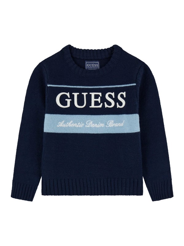 Ls sweater