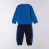 Tuta jogging due pezzi