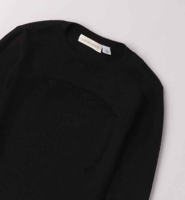Maglia chiusa