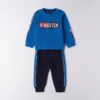 Tuta jogging due pezzi
