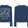 Midi ls t-shirt