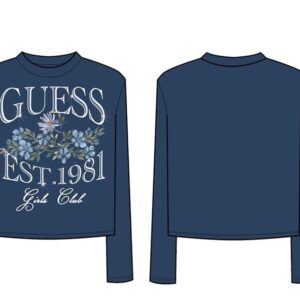 Midi ls t-shirt
