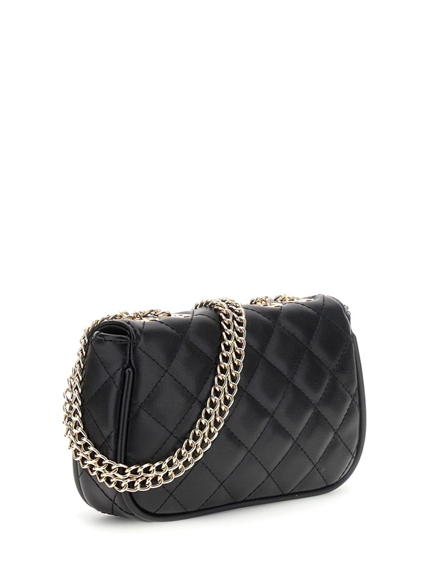 Mini convertible crossbody